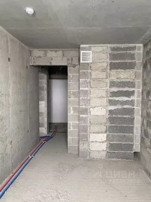 1-к кв. Самарская область, Самара ул. Советской Армии, 91 (37.2 м) - Фото 2