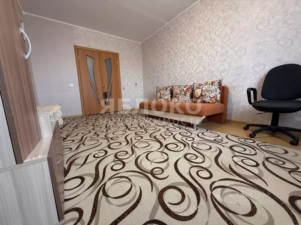 2-к кв. Пермский край, Березники ул. Мира, 106 (50.8 м) - Фото 1