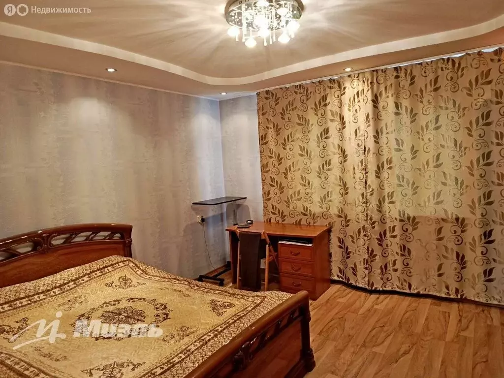 3-комнатная квартира: Москва, Изюмская улица, 37к2 (82.2 м) - Фото 0