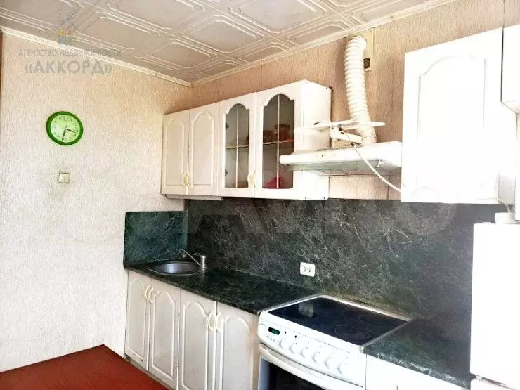 3-к. квартира, 61,9 м, 3/9 эт. - Фото 1