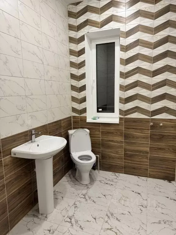 Дом в Нижегородская область, Богородский муниципальный округ, с. ... - Фото 2