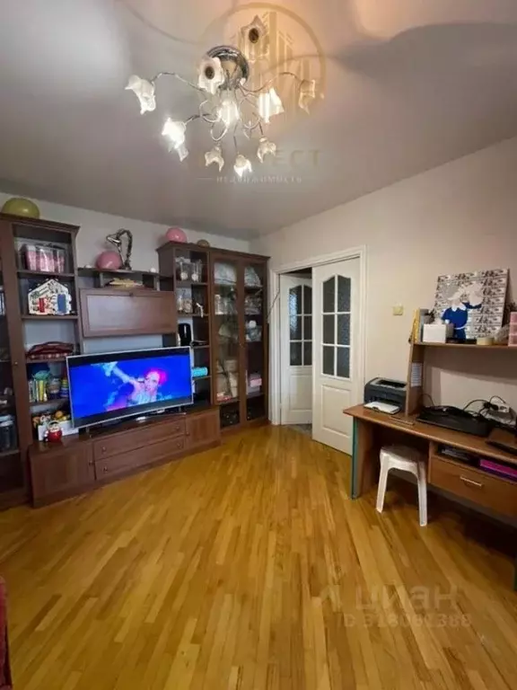 2-к кв. Ставропольский край, Пятигорск Пушкинская ул., 33/2 (53.0 м) - Фото 0