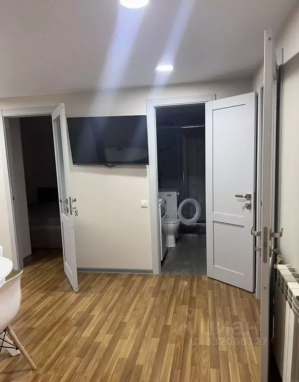 2-к кв. Крым, Симферополь ул. Абдуллы Дагджи, 24 (30.0 м) - Фото 2