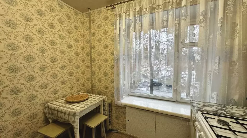 4-к кв. Московская область, Пушкино ул. Тургенева, 6 (61.0 м) - Фото 2