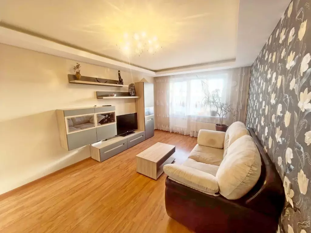 Продаётся 3-к квартира, 84 м - Фото 1