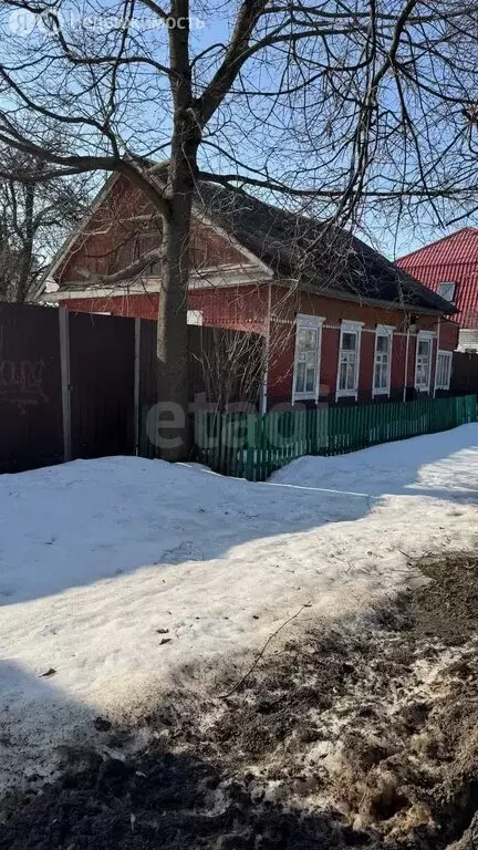 Участок в Брянск, улица Фокина (14 м) - Фото 2