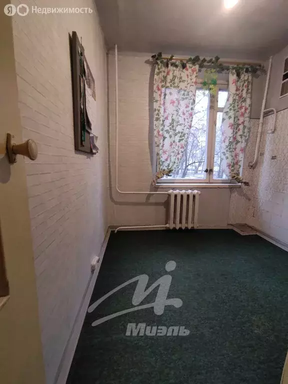 1-комнатная квартира: Москва, улица Плеханова, 28к3 (30.1 м) - Фото 2