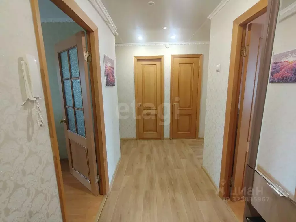 3-к кв. Курганская область, Шадринск Крестьянская ул., 13 (60.0 м) - Фото 1