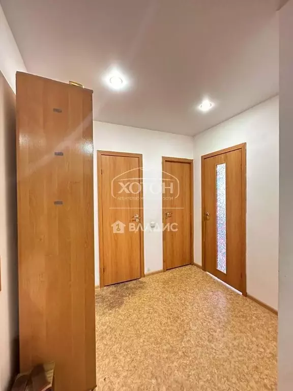 2-к кв. Калмыкия, Элиста Калачинская ул., 22Вк1 (54.0 м) - Фото 1