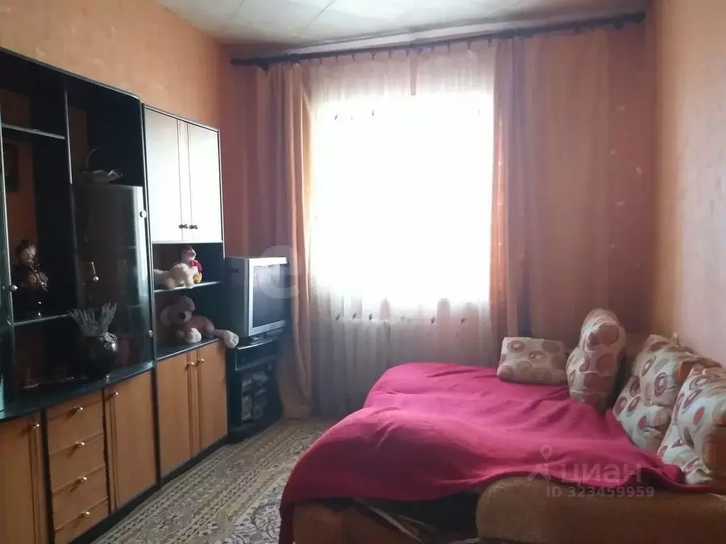 2-к кв. Смоленская область, Вязьма ул. Докучаева, 37 (46.5 м) - Фото 2