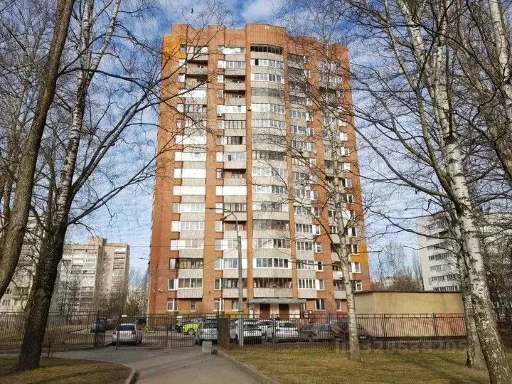 Офис в Санкт-Петербург просп. Культуры, 29К4 (23 м) - Фото 1