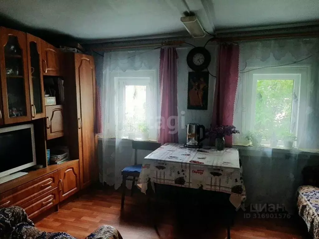 Дом в Белгородская область, Волоконовский район, с. Староивановка ул. ... - Фото 0