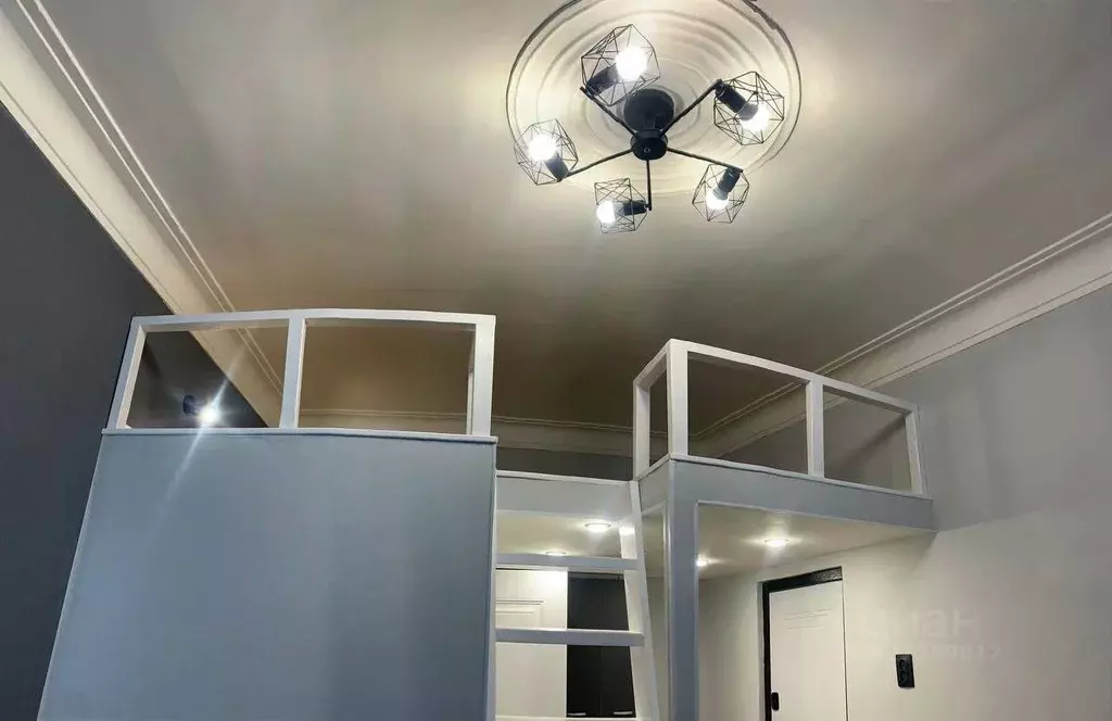 Студия Татарстан, Казань ул. Абжалилова, 1/82 (18.1 м) - Фото 2