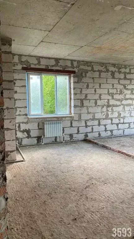 2-к кв. Ростовская область, Аксай ул. Демьяна Бедного (90.0 м) - Фото 1