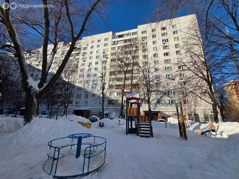 Квартира-студия: Москва, Каргопольская улица, 14к1 (17 м) - Фото 2