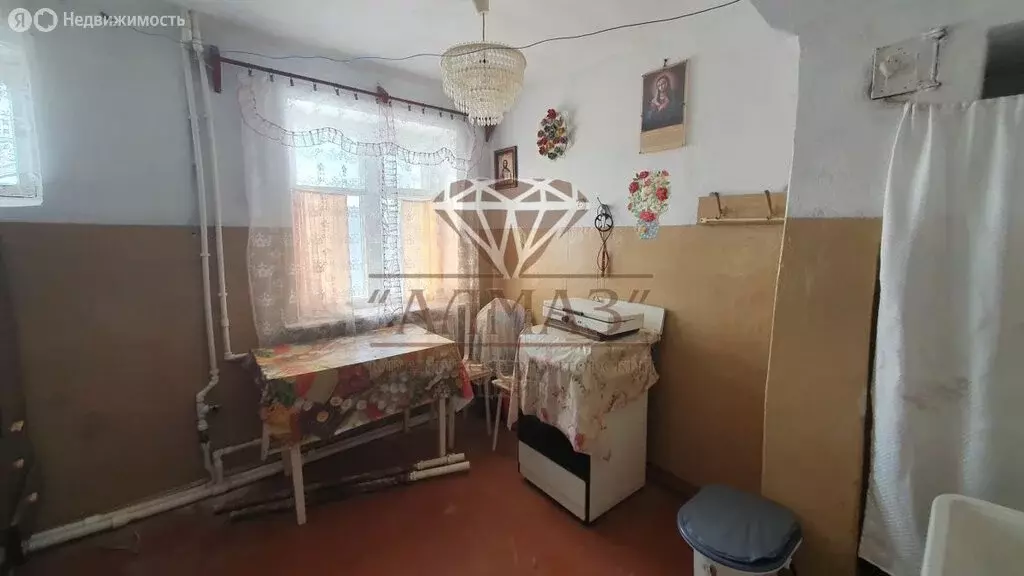 2-комнатная квартира: Елец, Рязано-Уральская улица, 9 (35.9 м) - Фото 1