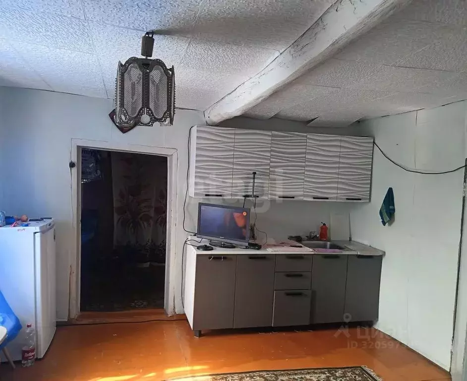 Дом в Белгородская область, Красногвардейский район, Засосенское ... - Фото 2