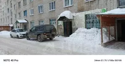 Помещение свободного назначения в Пермский край, Березники ул. Мира, ... - Фото 0