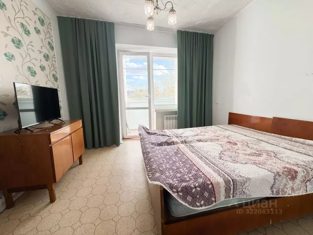 2-к кв. Амурская область, Благовещенск ул. Островского, 40 (48.8 м) - Фото 1