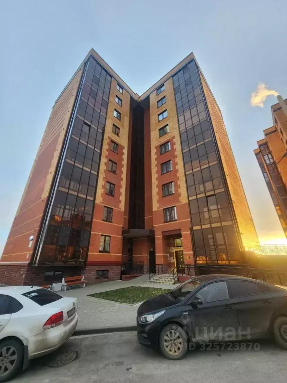 3-к кв. Псковская область, Псковский район, Писковичская волость, д. ... - Фото 1