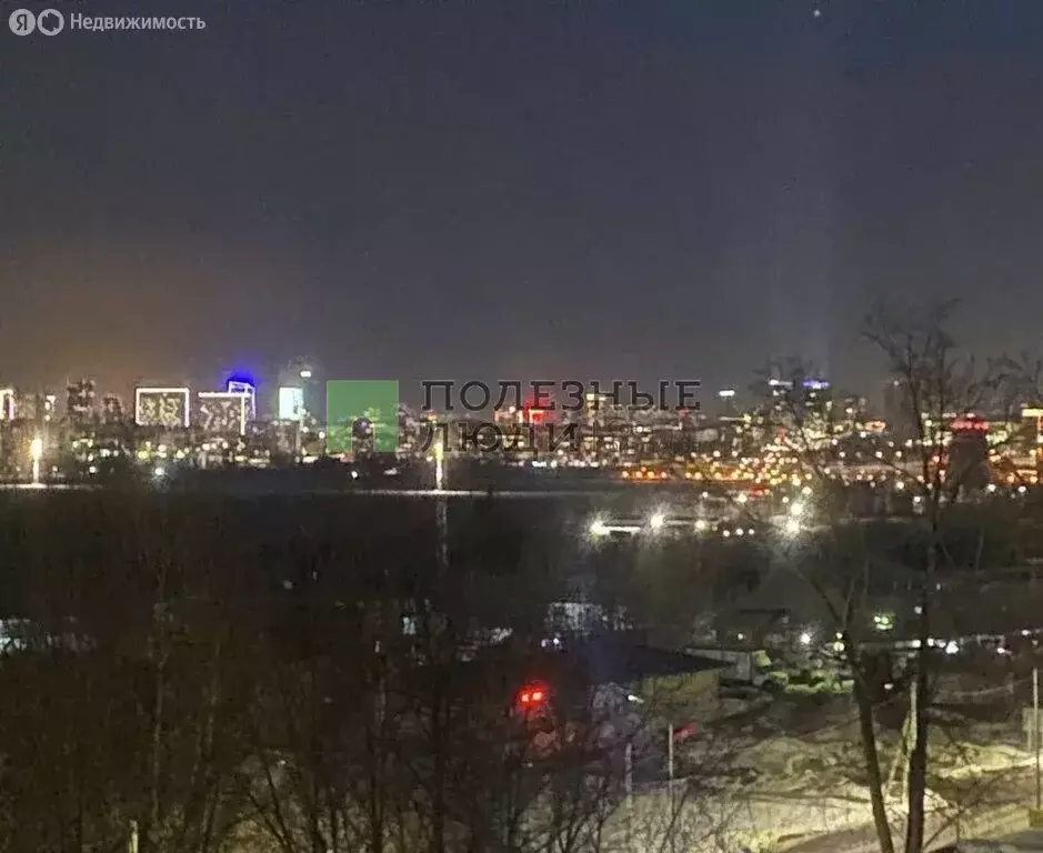 3-комнатная квартира: Ижевск, Заречное шоссе, 33 (53.8 м) - Фото 1