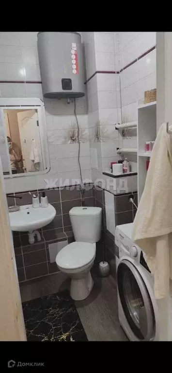 Продаётся 2-к квартира, 34.6 м - Фото 0