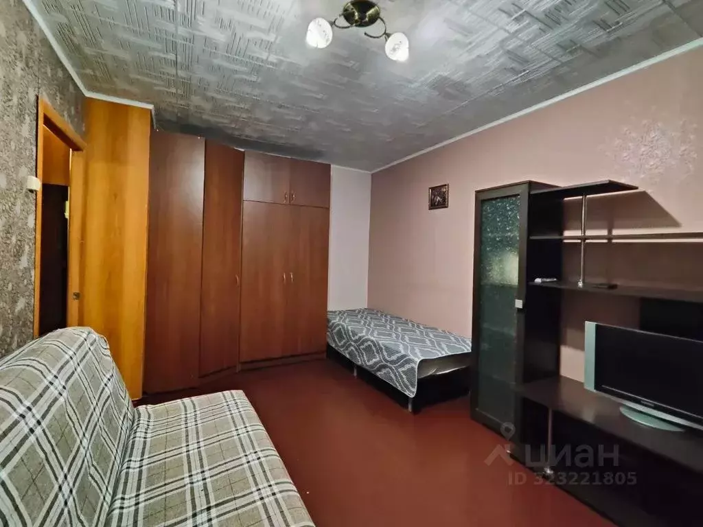 1-к кв. Челябинская область, Миасс ул. Вернадского, 5 (35.0 м) - Фото 2