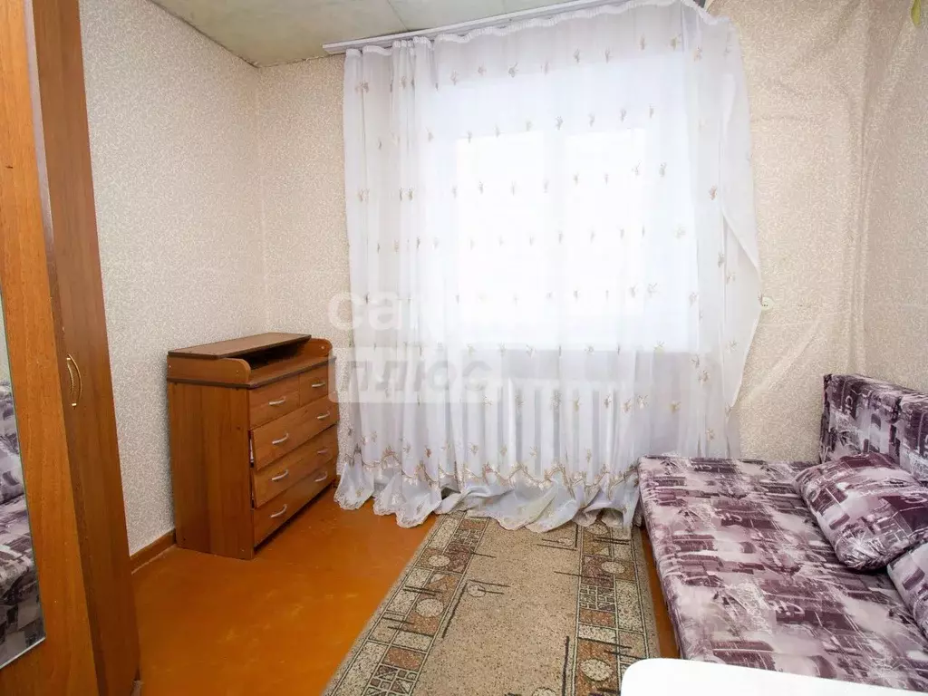 1-к кв. Ульяновская область, Ульяновск ул. Рябикова, 66А (12.66 м) - Фото 1