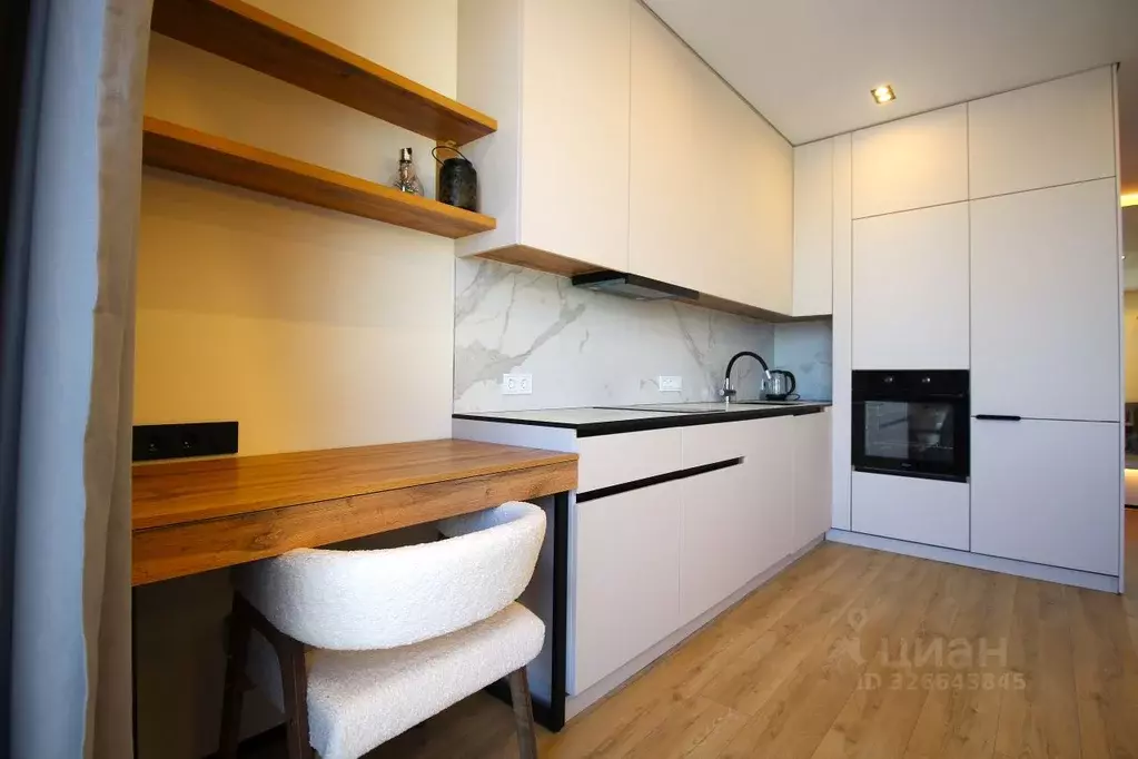 1-к кв. Москва Дмитровское ш., 75/77 (38.0 м) - Фото 1