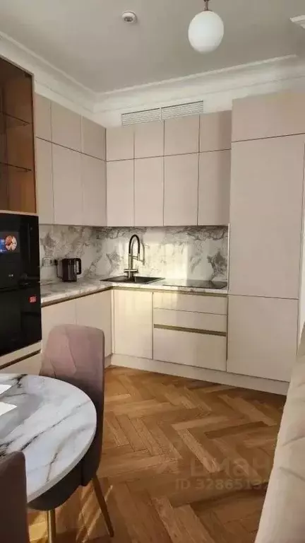 2-к кв. Москва Шелепихинская наб., 38к5 (57.7 м) - Фото 2