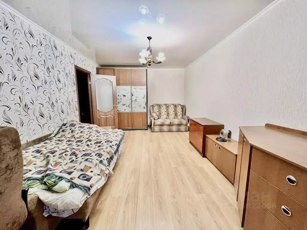 1-к кв. Севастополь ул. Хрусталева, 69 (30.0 м) - Фото 1