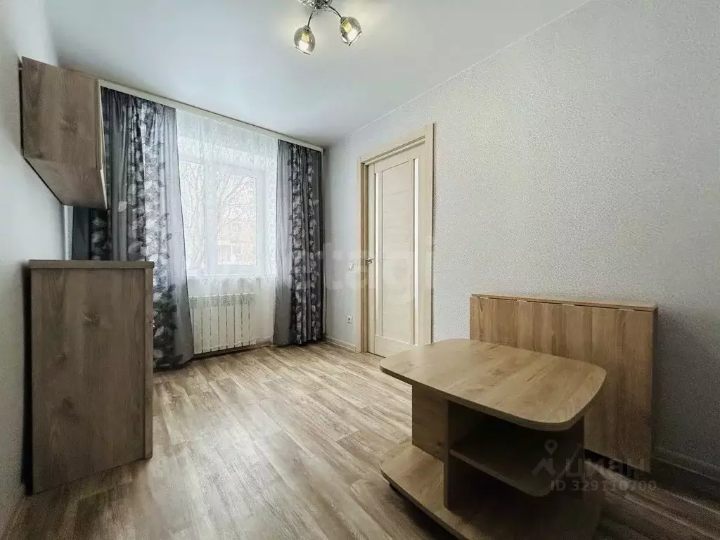 2-к кв. Тульская область, Киреевск ул. Льва Толстого, 26 (44.0 м) - Фото 1