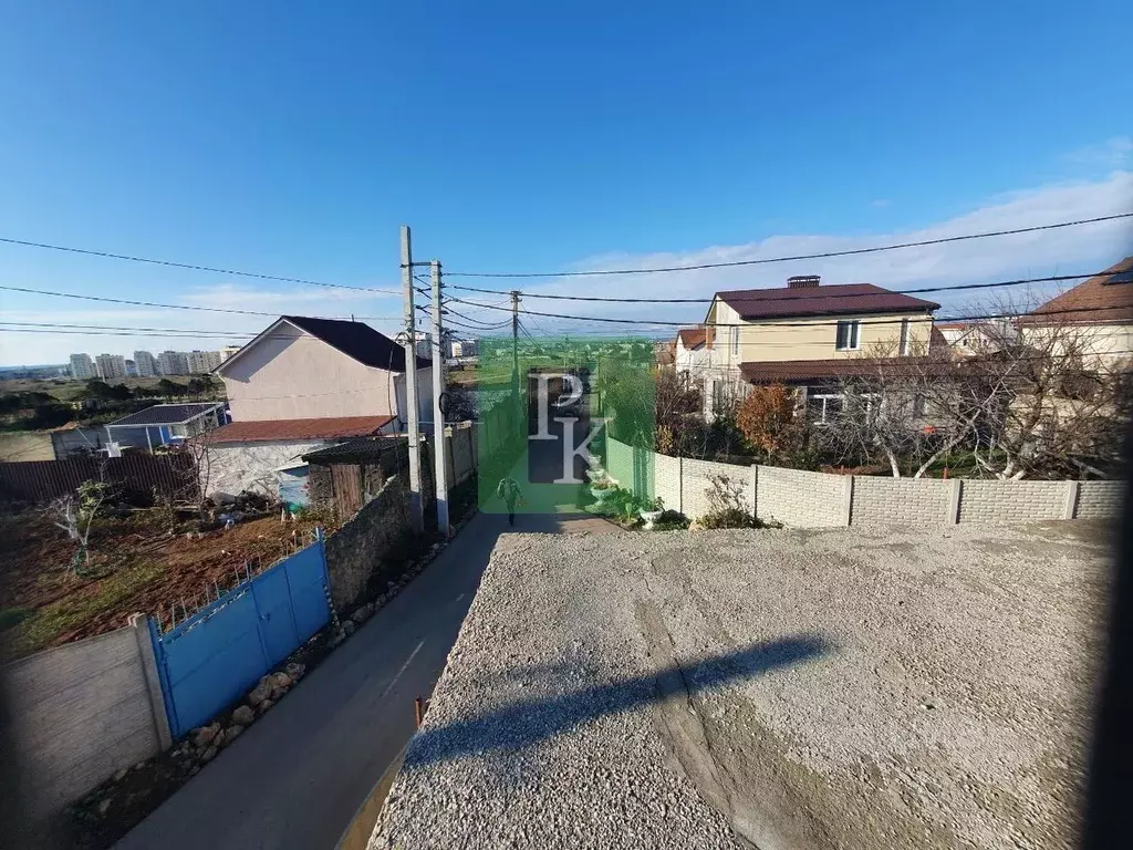 Дом в Севастополь Атлантика-2 садоводческое товарищество, 128 (81 м) - Фото 2