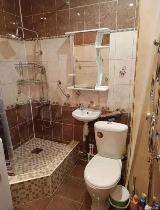 1-к. квартира, 37 м, 2/9 эт. - Фото 0