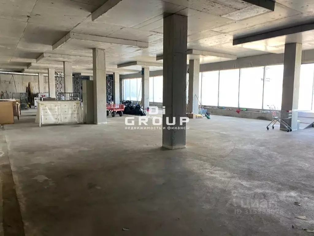 Помещение свободного назначения в Татарстан, Казань ул. Татарстан, 2/3 ... - Фото 1