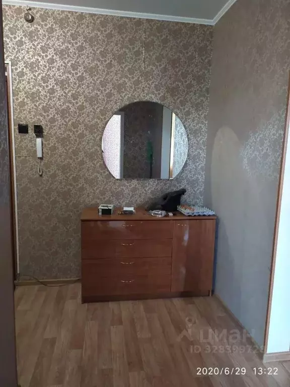 1-к кв. Москва ул. Академика Капицы, 26К3 (38.0 м) - Фото 1