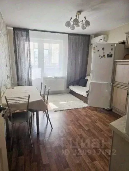 2-к кв. Краснодарский край, Краснодар ул. Генерала Трошева, 41 (65.0 ... - Фото 1
