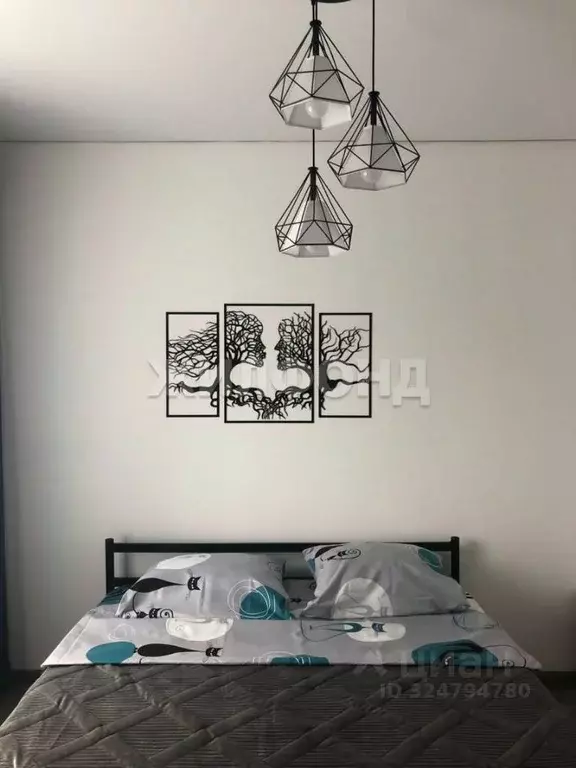 Студия Хакасия, Абакан ул. Ломоносова, 4 (31.8 м) - Фото 2