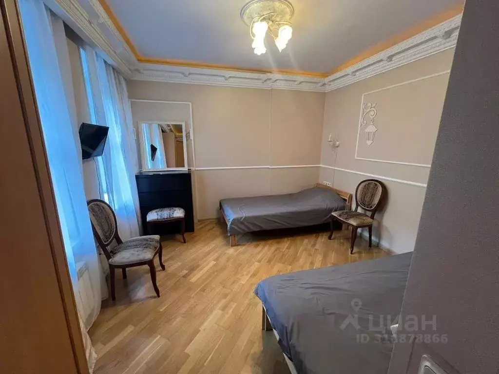 1-к кв. Санкт-Петербург Невский просп., 63 (40.0 м) - Фото 1