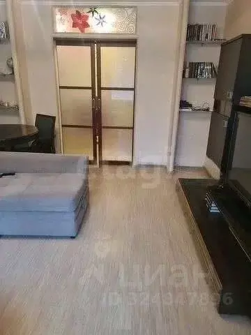 3-к кв. Пермский край, Пермь ул. Борцов Революции, 18 (76.0 м) - Фото 2