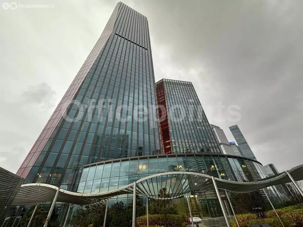 Офис (145.8 м) - Фото 2