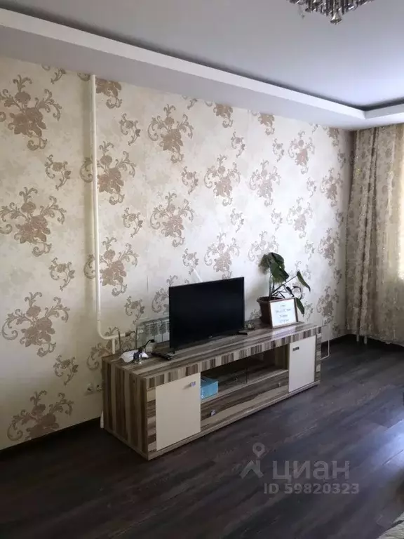 2-к кв. Воронежская область, Воронеж ул. Айвазовского, 2В (55.0 м) - Фото 0