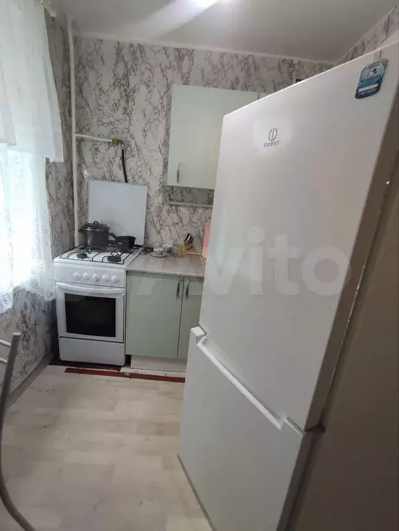 2-к. квартира, 44 м, 2/5 эт. - Фото 1