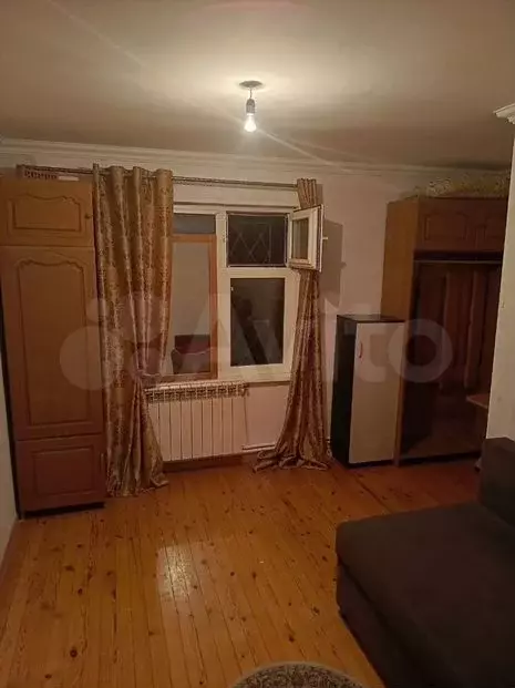 Комната 15 м в 1-к., 1/1 эт. - Фото 0