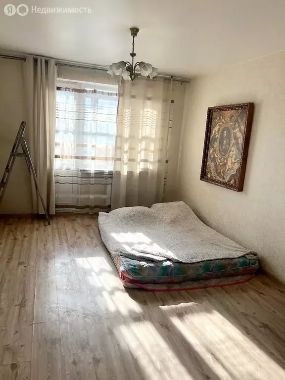 1-комнатная квартира: Екатеринбург, улица Сурикова, 50 (34 м) - Фото 1