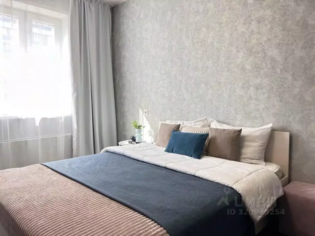 1-к кв. Красноярский край, Красноярск ул. Карамзина, 28 (38.0 м) - Фото 2