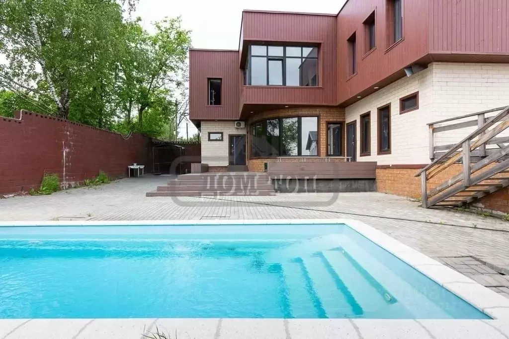 Дом в Московская область, Химки городской округ, д. Пикино  (1000 м) - Фото 2