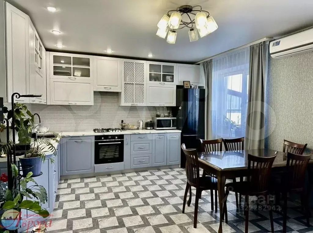 3-к кв. Воронежская область, Рамонский район, с. Ямное ул. Генерала ... - Фото 1