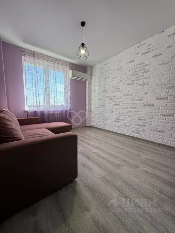 1-к кв. Волгоградская область, Волгоград бул. 30-летия Победы, 42 ... - Фото 1