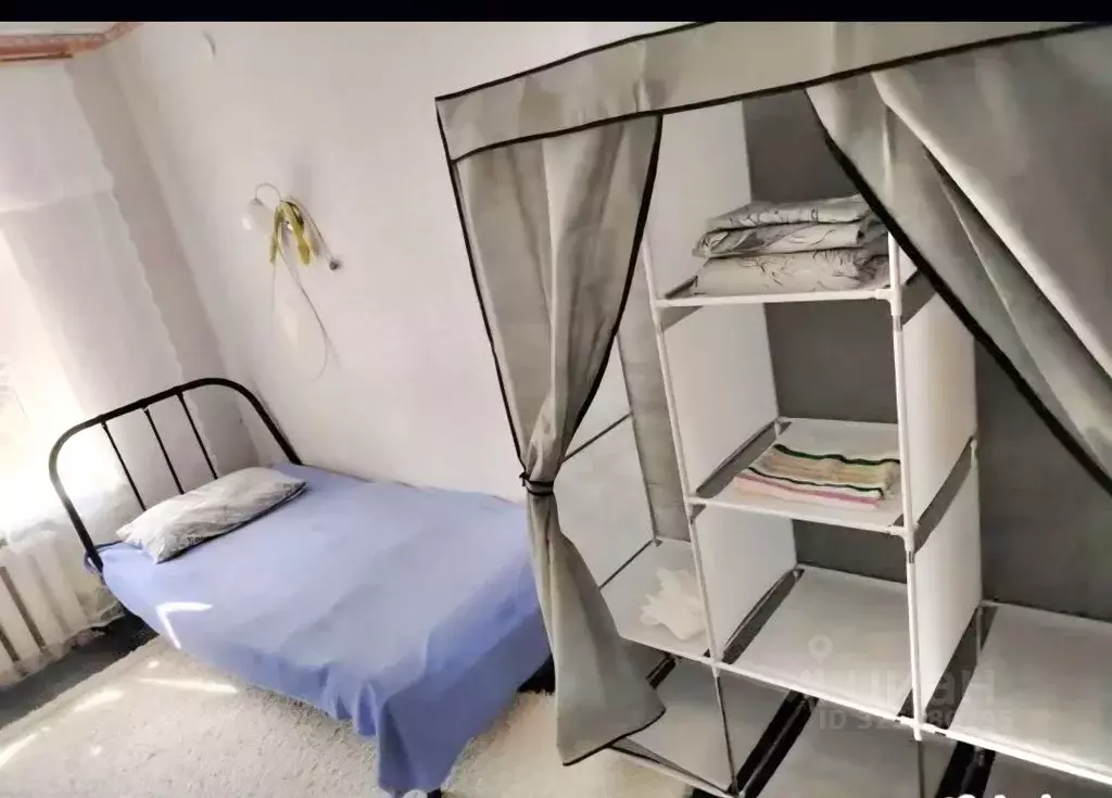 Комната Ростовская область, Батайск ул. Гайдара (13.0 м) - Фото 2